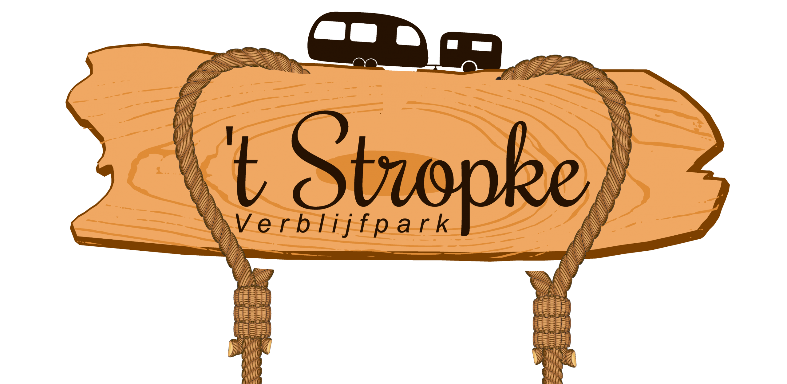 Kampeerverblijfpark 't Stropke